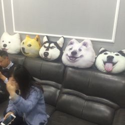 -MyStyle美发沙龙