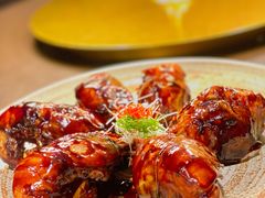 xxx虾-广州文华东方酒店·江-由辉师傅主理