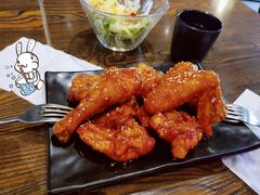-CHICKEN NOW韩式炸鸡&啤酒