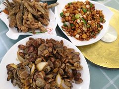 -四海蒸鲜蒸汽海鲜自助(北戴河店)
