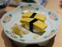 -小山日本料理(太古汇店)