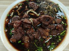 -无名老卤面(中华门店)