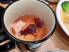 洛神花茶-太二酸菜鱼(金沙印象城店)