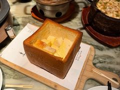 -绿茶餐厅(昌平悦荟店)