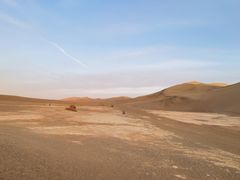 -敦煌莫高国际机场