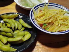 -大自然素食(望桐路店)