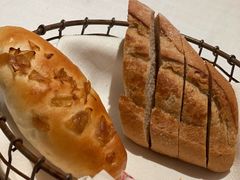 -Wolfgang’s Steakhouse 沃夫冈牛排馆(上海白玉兰广场店)