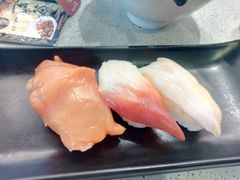 -万岁寿司(万国店)