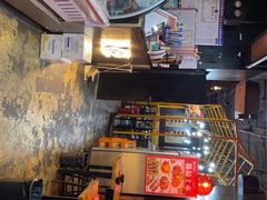 -小红烤翅(傅厚岗店)