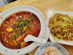 -明婷饭店(外曹家巷店)