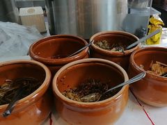 -张卤堂·砂锅卤肘子(南头店)