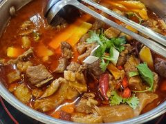 -刘一锅筋头巴脑(小北店)