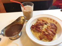 -大哥餐厅(西城花园店)