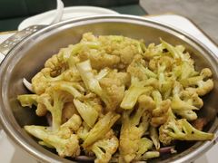 -刘胖子家常菜·蹄花焖藕(中南店)