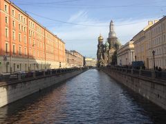 -滴血救世主教堂