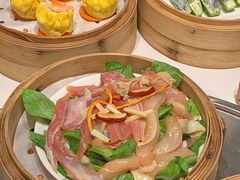 -优食坊·蒸汽海鲜(康盛路店)
