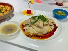 -鹿鸣酒家(越秀店)