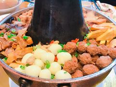 -三姐妹餐厅(曲江店)