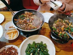 -光头李品质家常菜(人民路店)