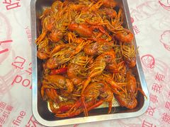 -饶品富牛魔王辣味烧菜馆(船山路总店)