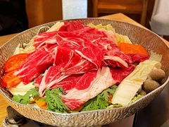 -初居食屋日式料理(万象城购物中心店)