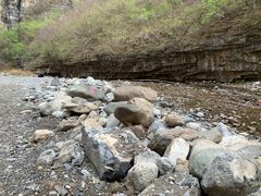 -龙门涧景区