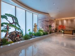 -御公馆中餐厅·点心·顺德菜·佛山东平保利洲际酒店