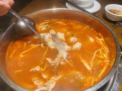 -阿婉贵州苗家酸汤鱼(梅林店)