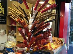 -傻二炒货龙虾(李沧旗舰店)