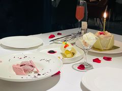 -王品牛排(杭州大厦店)