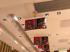 -西贝(宝乐汇店)