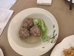 -广州逸林假日酒店·四季桃源中餐厅(白云山风景区店)