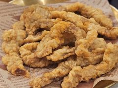 -花味·自助烤肉(雨花客厅店)