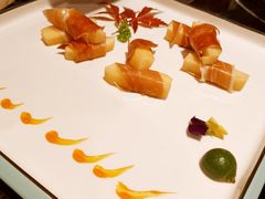 -小天鹅戴斯酒店鲸鲨百汇创作料理