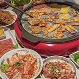 在长沙我唯一想推荐的湘式烤肉店！跟同学吃了N次