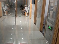-上海仁爱医院口腔科 · 种植