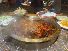 -堂客老火锅(欣阳广场总店)
