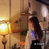 延吉｜建议和你的饭搭子来这家  美式复古小酒馆
