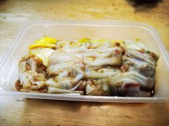 -山水肠粉(盐田店)