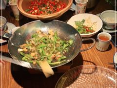 -老湘村·湖南土菜(天河维多利店)