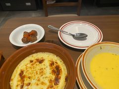 -萨莉亚意式餐厅(杭州滨江天街店)