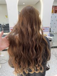 -HD HAIR STYLE