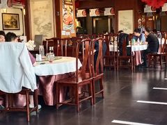 大堂-惠丰堂饭庄·烤鸭·京味菜(西北旺·唐家岭店)