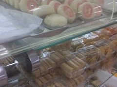 -幸福蛋糕坊(金顶街店)