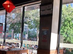 露天位-贺秦生陕面王(富力城店)