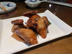 -燕郊烧鸽子(广安路店)