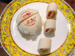 -富华斋饽饽铺·宫廷糕点·伴手礼(护国新天地店)
