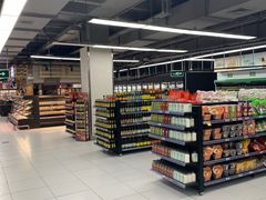 -家乐福(古北店)