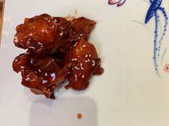 -醉爱小馆·创意南京菜(瑞阳街店)