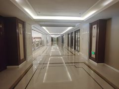 -南京东郊国宾馆